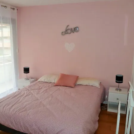 Les Serres Apartmán