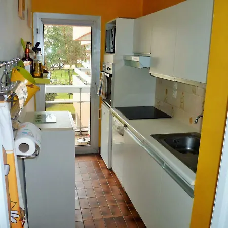 Les Serres Apartment